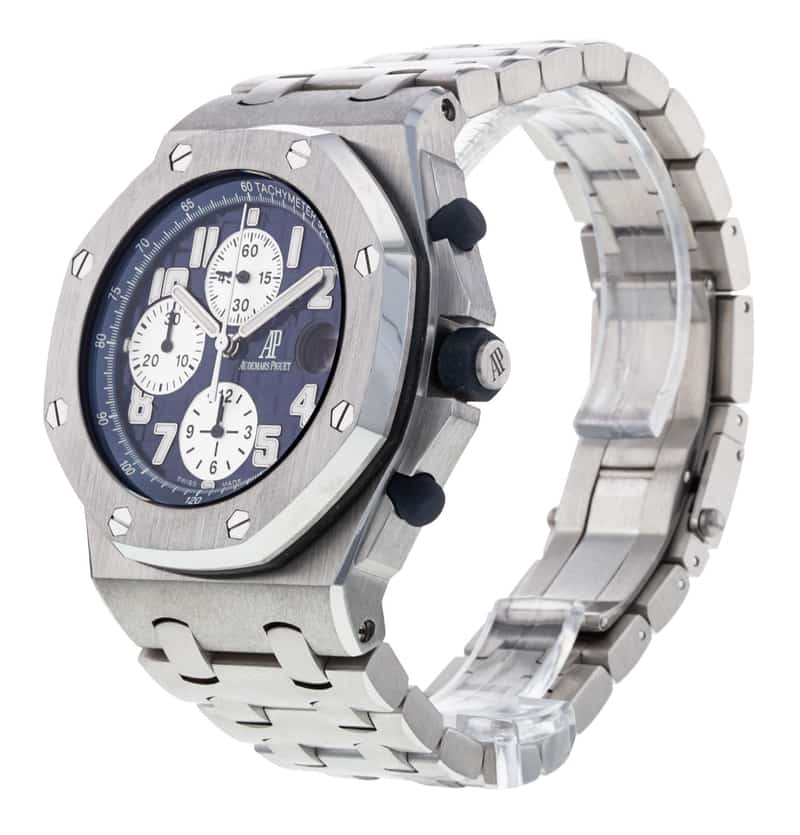 Audemars Piguet Royal Oak Offshore 25721ST.OO.1000ST.09.A
